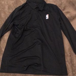 Nike Golf NBA Polo Shirt